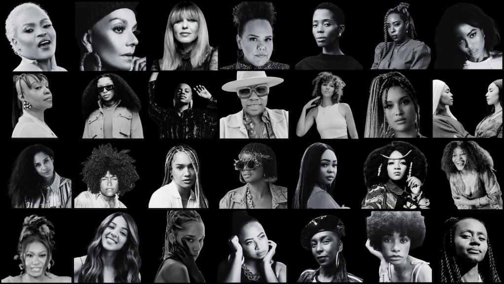 THE LADIES OF AFRO HOUSE | PIONEERS AND POWERHOUSES